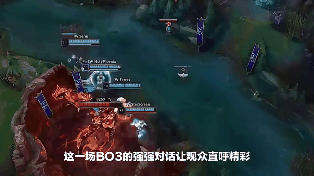  Doinb回归赛场，战术调整首场状态亮眼，TL观众沸腾！