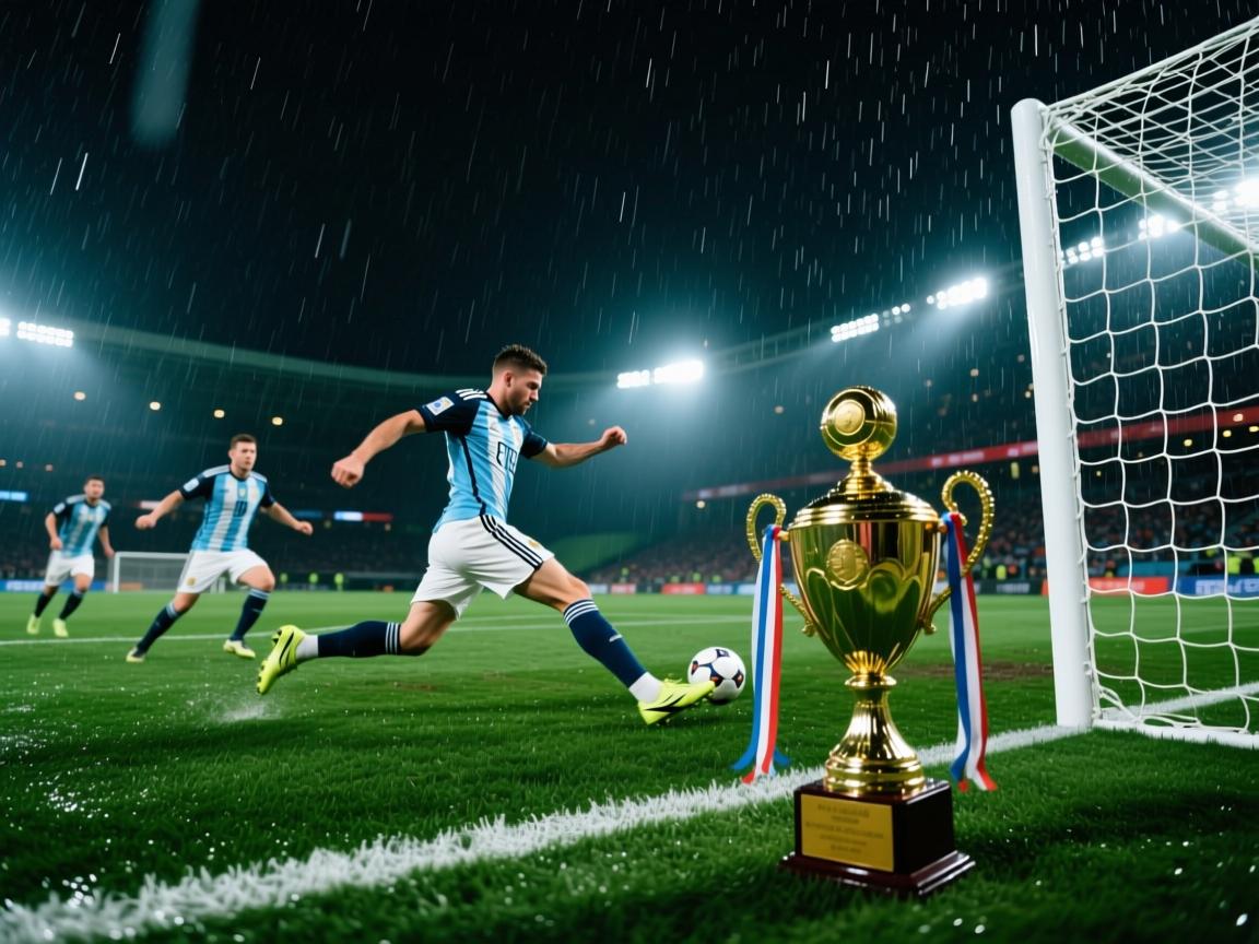 TheShy新星大比分获胜表现突出，尤文图斯前途光明！赛场气氛高涨